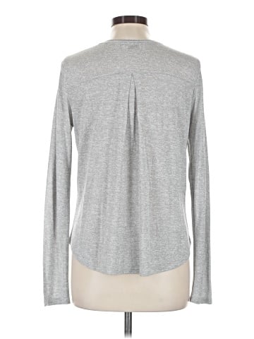 Vince. Long Sleeve T-Shirt (view 2)