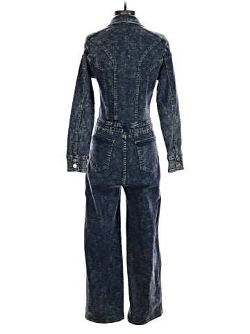 Jeans Jumpsuit (view 2)