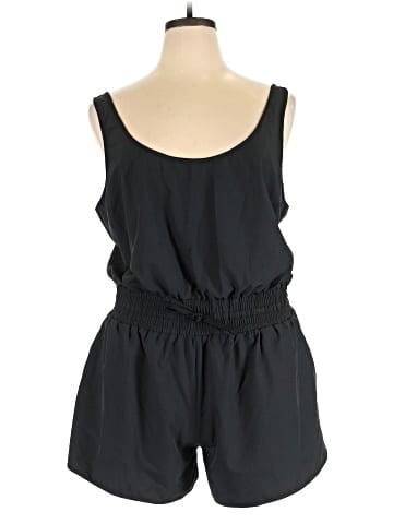 Abercrombie & Fitch Romper (view 1)