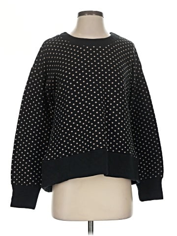 Elizabeth and James Pullover Sweater (view 1)