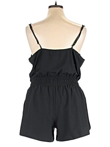 Abercrombie & Fitch Romper (view 2)