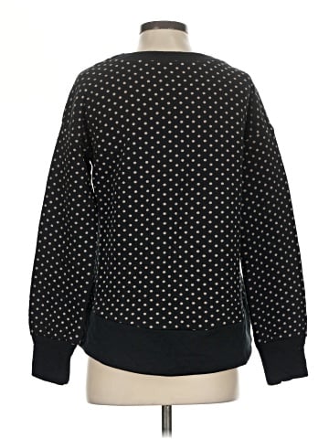 Elizabeth and James Pullover Sweater (view 2)