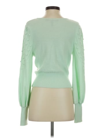 BCBGMAXAZRIA Pullover Sweater (view 2)