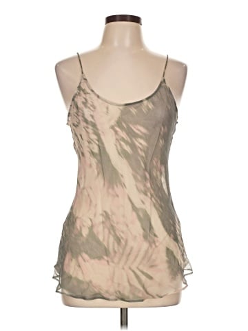 Giorgio Armani Sleeveless Top (view 1)