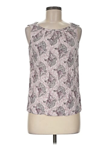 Boden Sleeveless Blouse (view 1)