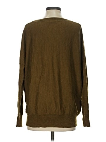 Eileen Fisher Wool Sweater (view 2)