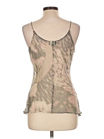 Giorgio Armani Sleeveless Top (view 2)