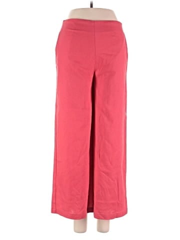 Aqua Casual Pants (view 1)