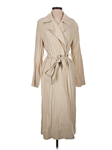 MNG Trenchcoat (view 1)