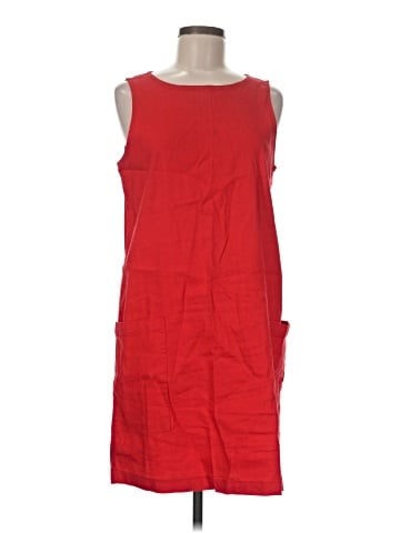 H By Halston Casual Dress (view 1)