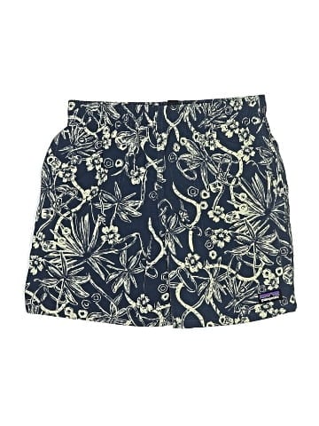 Patagonia Athletic Shorts (view 1)