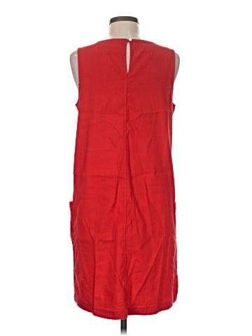 H By Halston Casual Dress (view 2)