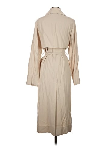 MNG Trenchcoat (view 2)