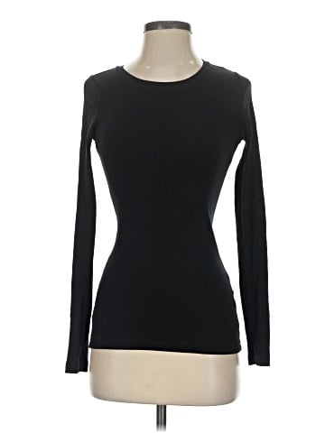 J.Crew Long Sleeve T-Shirt (view 1)