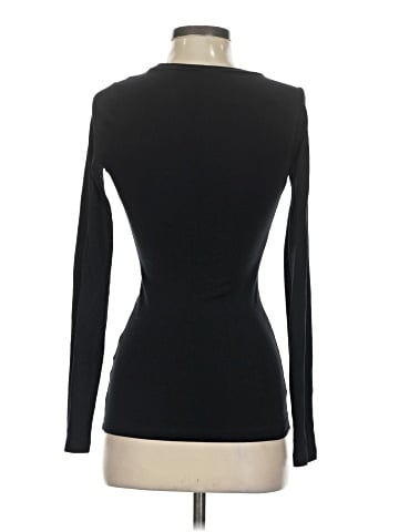 J.Crew Long Sleeve T-Shirt (view 2)