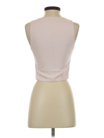 DL1961 Sleeveless Blouse (view 2)