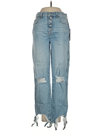 7 For All Mankind Jeans (view 1)