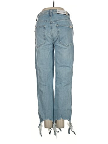 7 For All Mankind Jeans (view 2)