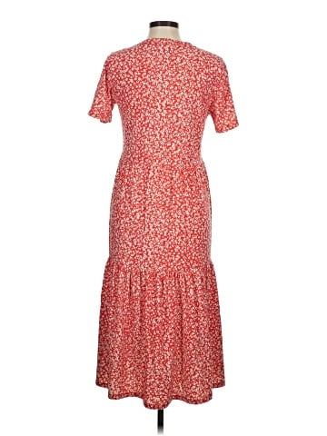 J.Crew Factory Store Casual Dress (view 2)