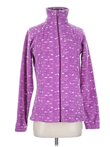 Columbia Fleece (view 1)