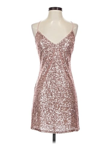 Victoria's Secret Cocktail Dress (view 1)