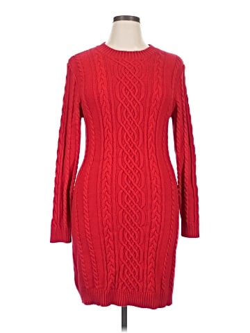 Unbranded Casual Dress (view 1)