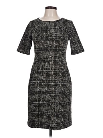 Lands' End Casual Dress (view 1)