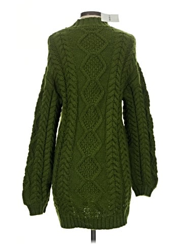 Forever 21 Turtleneck Sweater (view 2)
