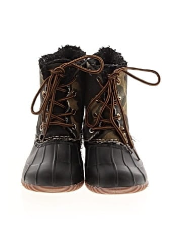 Assorted Brands Rain Boots (view 2)