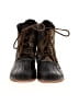 Assorted Brands Camo Black Rain Boots Size 3 (youth) - photo 2