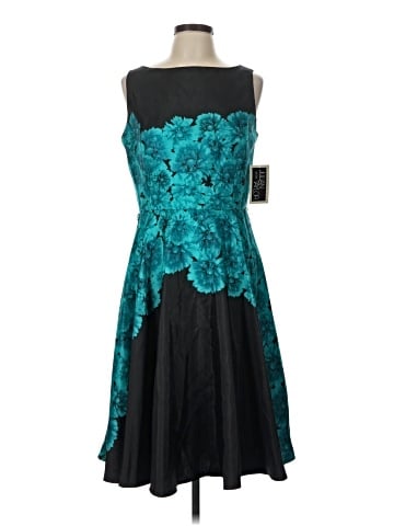 Julian Taylor Cocktail Dress (view 1)