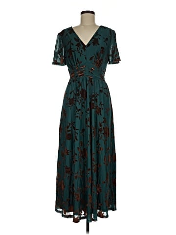 Simplee Casual Dress (view 1)