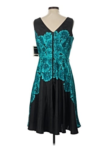 Julian Taylor Cocktail Dress (view 2)