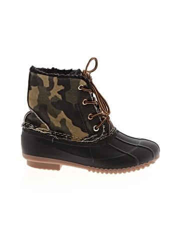 Assorted Brands Rain Boots (view 1)