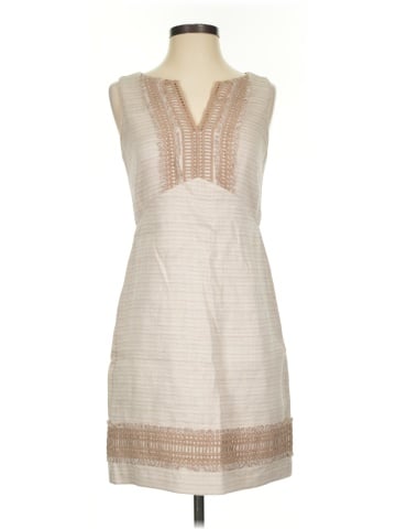 White House Black Market Casual Dress (view 1)