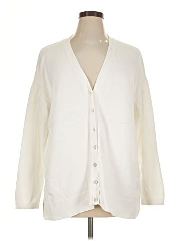 Talbots Cardigan (view 1)