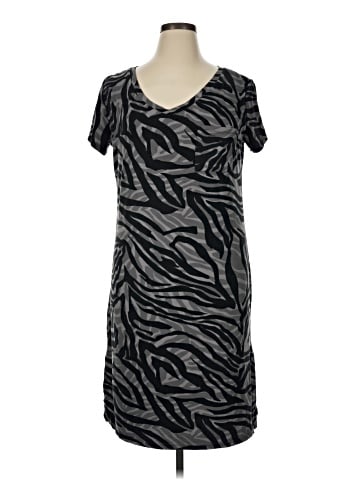 Tart Casual Dress (view 1)