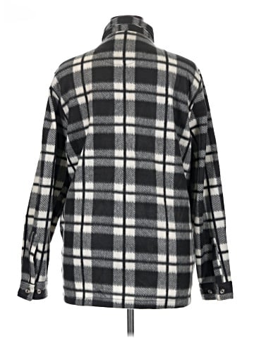 Telluride Clothing Co Long Sleeve Button-Down Shirt (view 2)