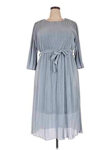 Baltic Born Casual Dress (view 1)