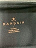 Danskin Solid Black Active Pants Size L - photo 7