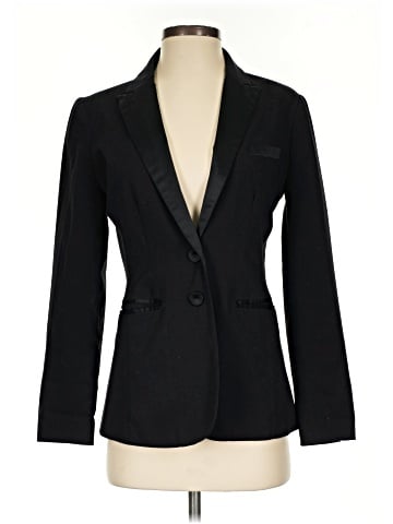LC Lauren Conrad Blazer (view 1)