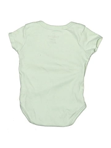 Duck Duck Goose Short Sleeve Onesie (view 2)