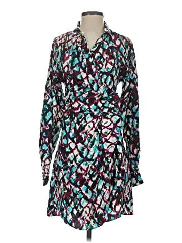 Saloni Casual Dress (view 1)