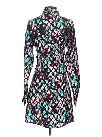Saloni Casual Dress (view 2)
