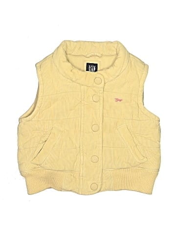 Baby Gap Vest (view 1)