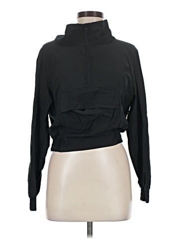 Kensie Track Jacket (view 1)