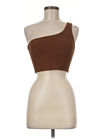 Babaton Sleeveless Top (view 1)