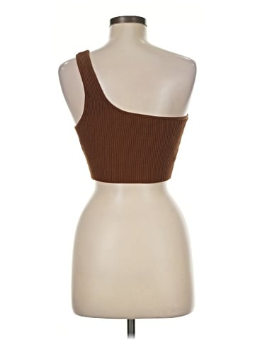 Babaton Sleeveless Top (view 2)