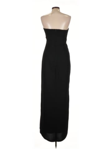 Badgley Mischka Cocktail Dress (view 2)