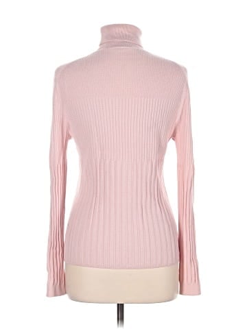 Worth New York Long Sleeve Turtleneck (view 2)